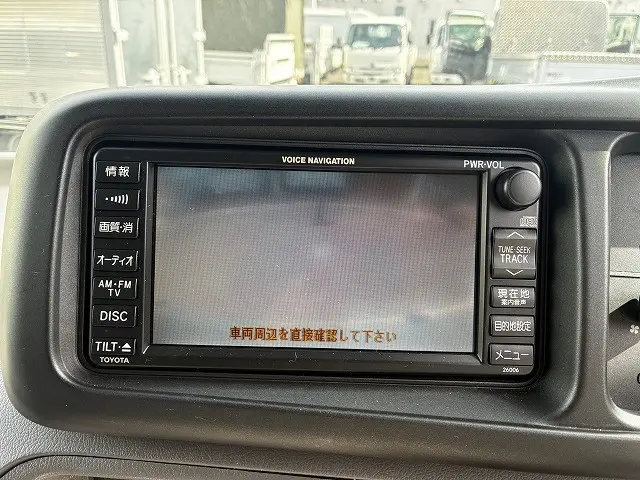 トヨタ コースター PDG-XZB40(2WD)の写真32