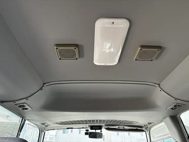 トヨタ コースター PDG-XZB40(2WD)の写真43