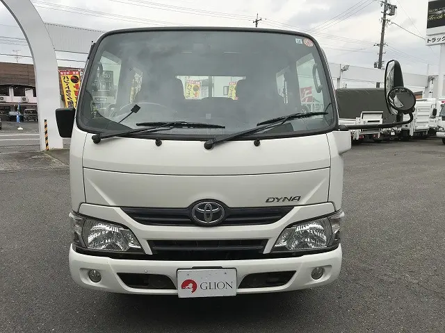 トヨタ ダイナ ABF-TRY230の写真2