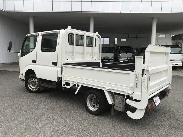 トヨタ ダイナ ABF-TRY230の写真4