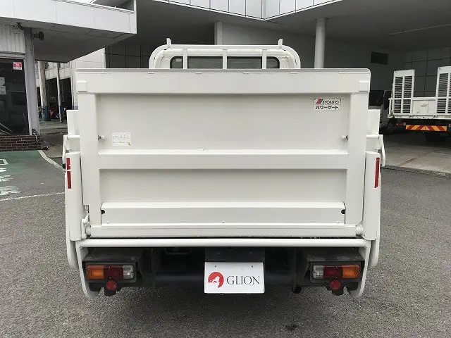 トヨタ ダイナ ABF-TRY230の写真5