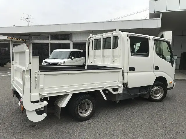 トヨタ ダイナ ABF-TRY230の写真6