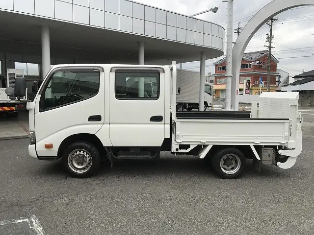 トヨタ ダイナ ABF-TRY230の写真7