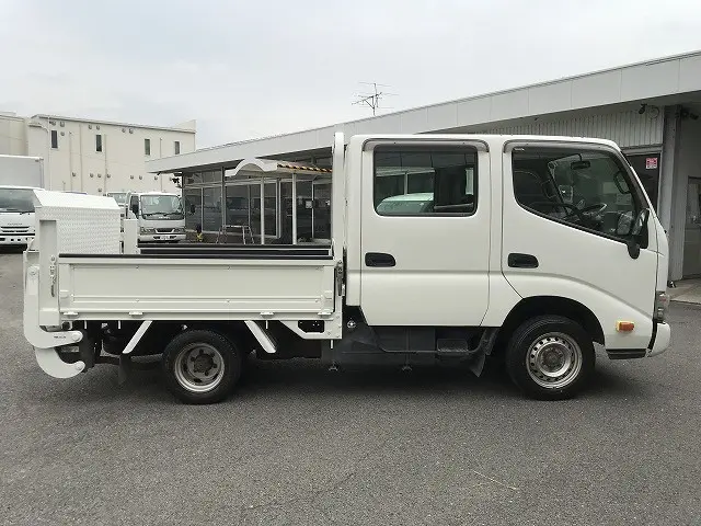 トヨタ ダイナ ABF-TRY230の写真8