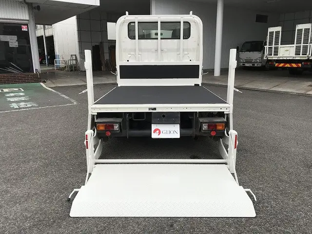 トヨタ ダイナ ABF-TRY230の写真12