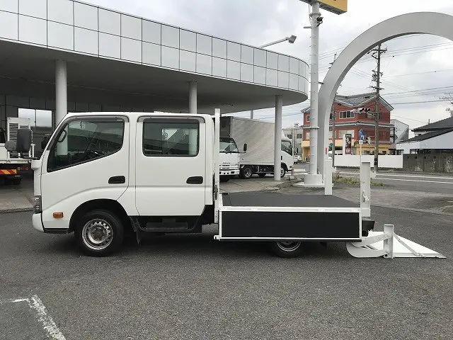 トヨタ ダイナ ABF-TRY230の写真14