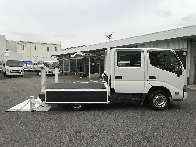 トヨタ ダイナ ABF-TRY230の写真15