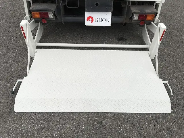 トヨタ ダイナ ABF-TRY230の写真16