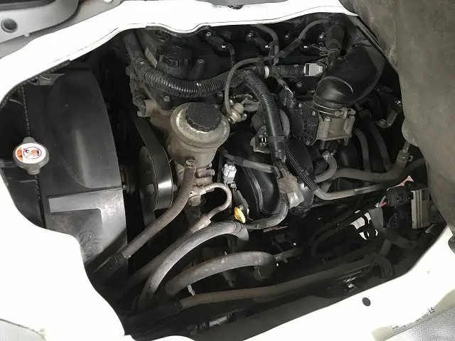 トヨタ ダイナ ABF-TRY230の写真19