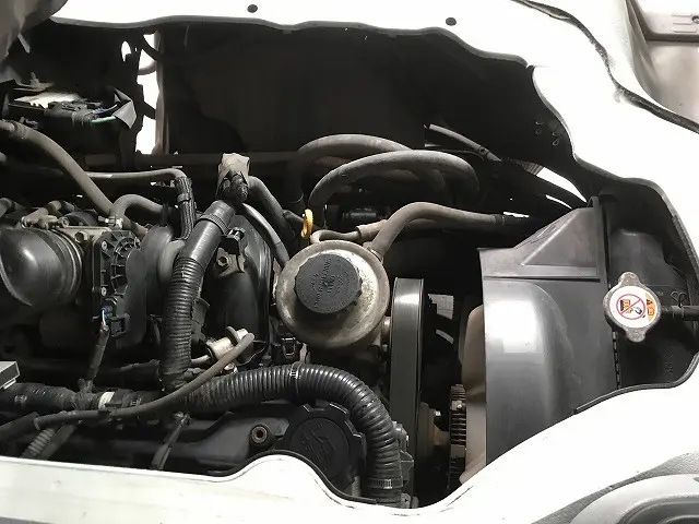 トヨタ ダイナ ABF-TRY230の写真20