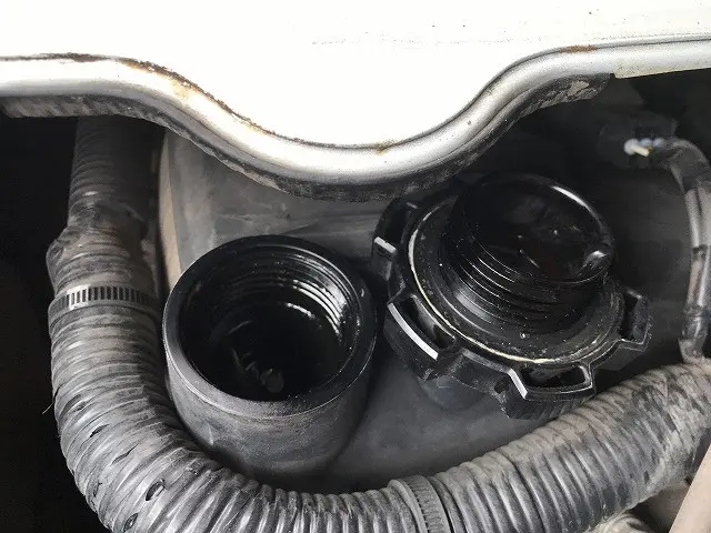 トヨタ ダイナ ABF-TRY230の写真21