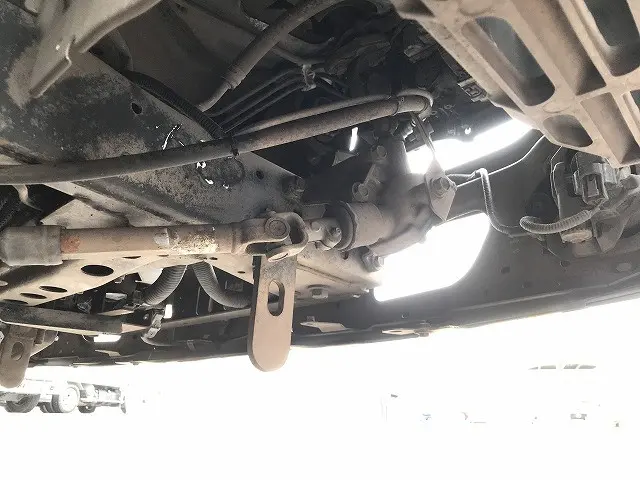 トヨタ ダイナ ABF-TRY230の写真24