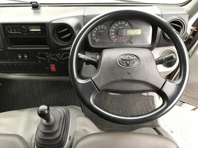 トヨタ ダイナ ABF-TRY230の写真25