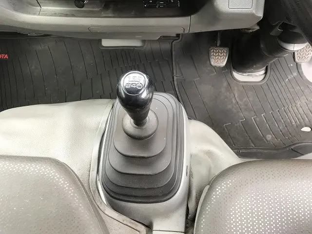 トヨタ ダイナ ABF-TRY230の写真26