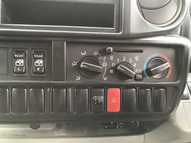 トヨタ ダイナ ABF-TRY230の写真28