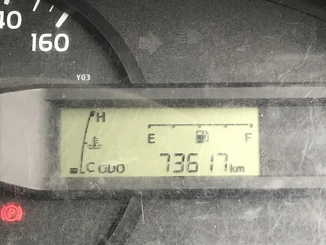 トヨタ ダイナ ABF-TRY230の写真31