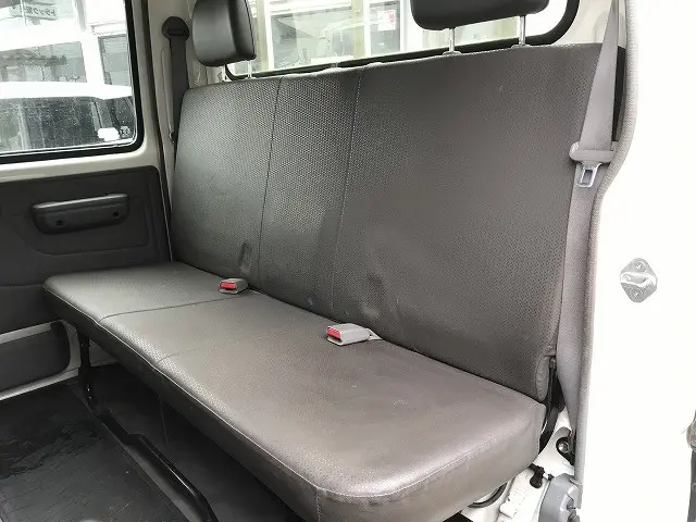 トヨタ ダイナ ABF-TRY230の写真35