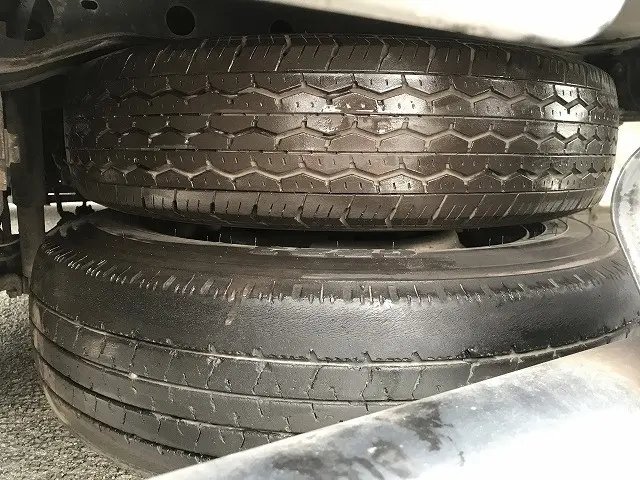 トヨタ ダイナ ABF-TRY230の写真38