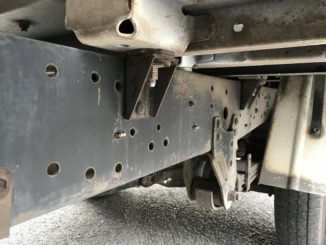 トヨタ ダイナ ABF-TRY230の写真41