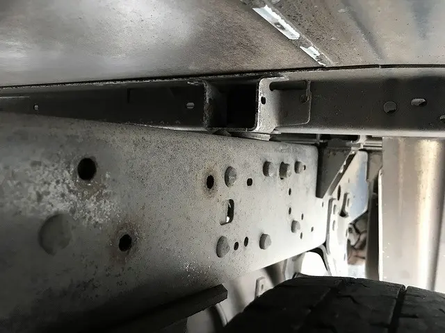 トヨタ ダイナ ABF-TRY230の写真42