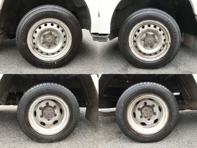 トヨタ ダイナ ABF-TRY230の写真45