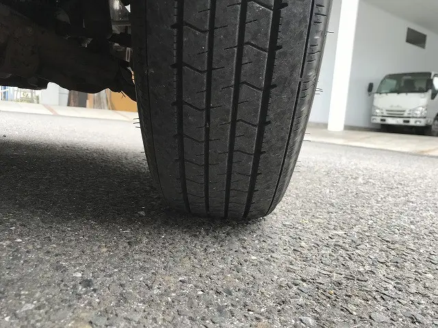 トヨタ ダイナ ABF-TRY230の写真46