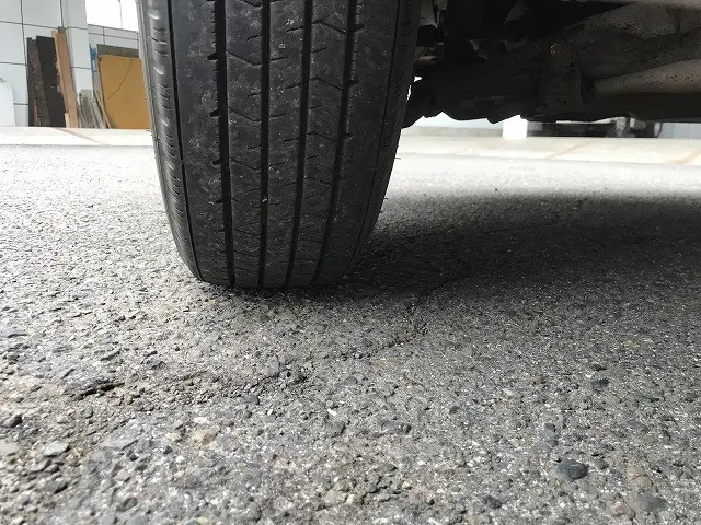 トヨタ ダイナ ABF-TRY230の写真47