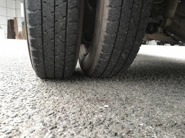 トヨタ ダイナ ABF-TRY230の写真48