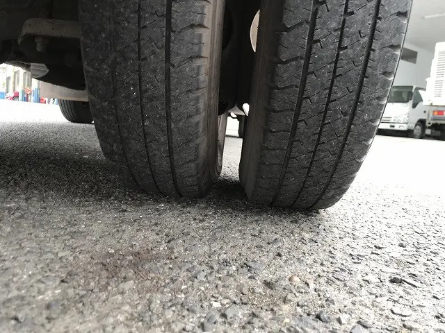 トヨタ ダイナ ABF-TRY230の写真49