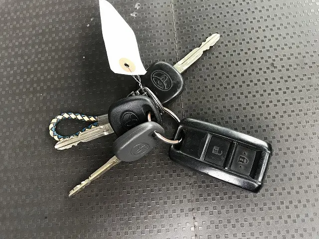 トヨタ ダイナ ABF-TRY230の写真50