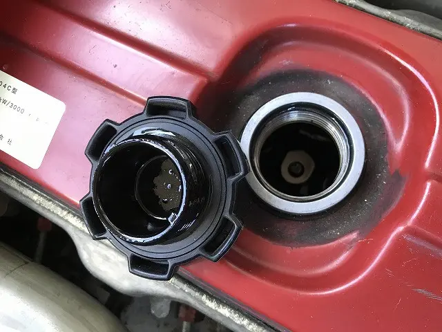 トヨタ コースター PDG-XZB40(2WD)の写真26