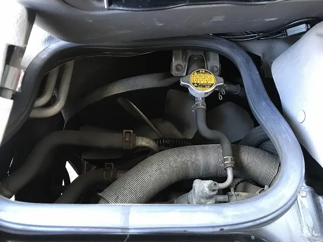 トヨタ コースター PDG-XZB40(2WD)の写真27