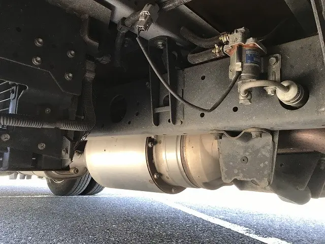 トヨタ コースター PDG-XZB40(2WD)の写真41