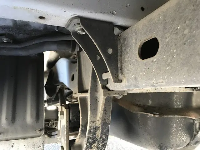 トヨタ コースター PDG-XZB40(2WD)の写真42