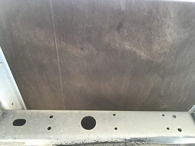 トヨタ コースター PDG-XZB40(2WD)の写真45