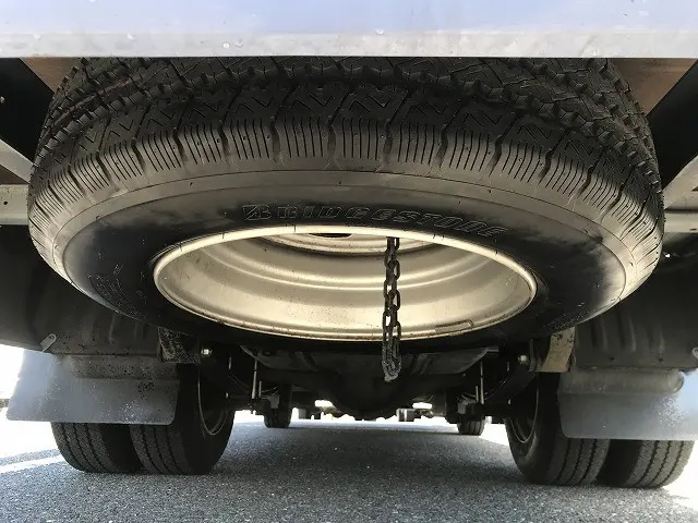 トヨタ コースター PDG-XZB40(2WD)の写真49