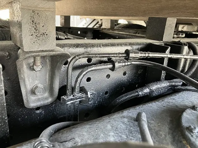 三菱 キャンター TPG-FDA00(4WD)の写真30