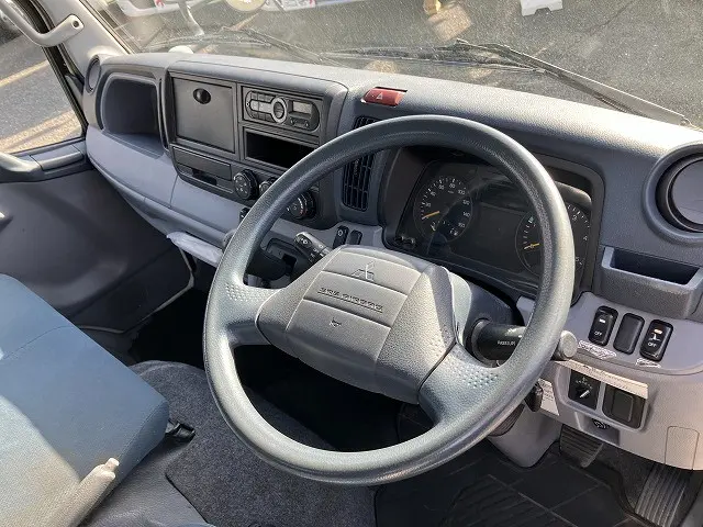 三菱 キャンター TPG-FDA00(4WD)の写真34
