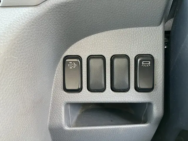 三菱 キャンター TPG-FDA00(4WD)の写真37