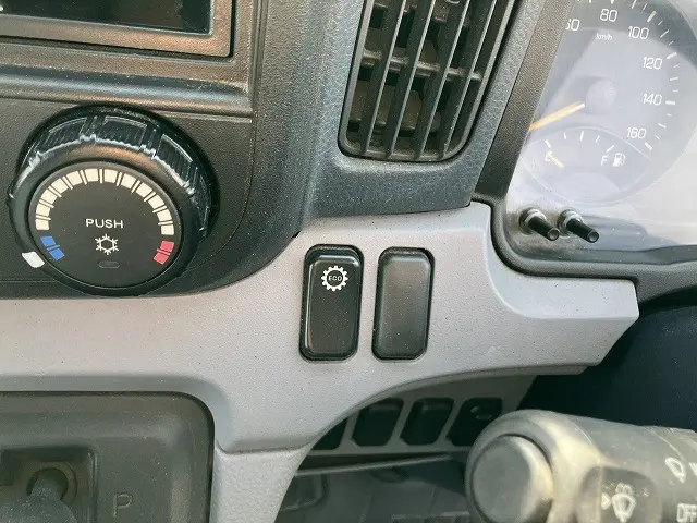 三菱 キャンター TPG-FDA00(4WD)の写真38