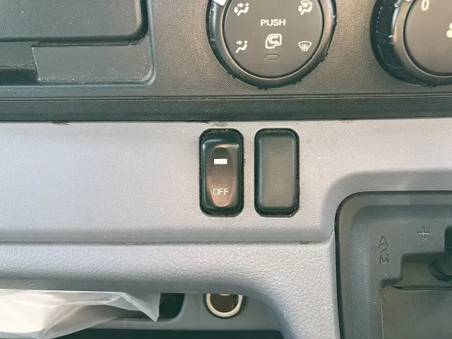 三菱 キャンター TPG-FDA00(4WD)の写真39