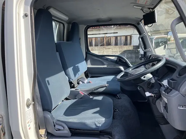 三菱 キャンター TPG-FDA00(4WD)の写真44