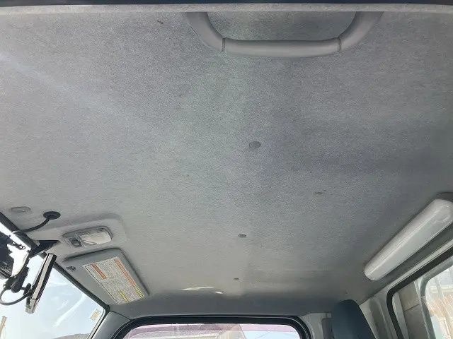 三菱 キャンター TPG-FDA00(4WD)の写真46