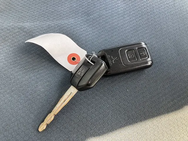 三菱 キャンター TPG-FDA00(4WD)の写真48