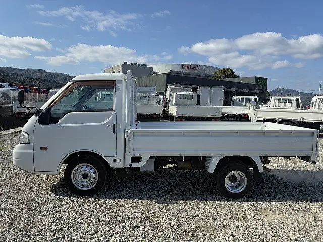 日産 バネットトラック TC-SK82TN(2WD)の写真4
