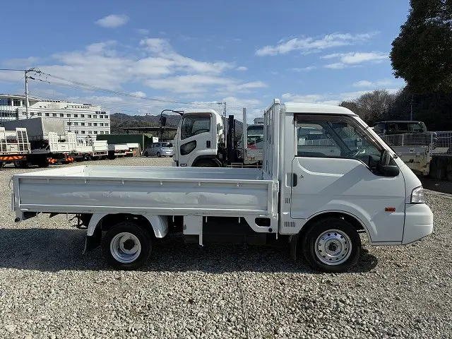 日産 バネットトラック TC-SK82TN(2WD)の写真5