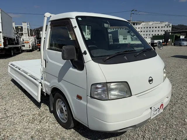 日産 バネットトラック TC-SK82TN(2WD)の写真10