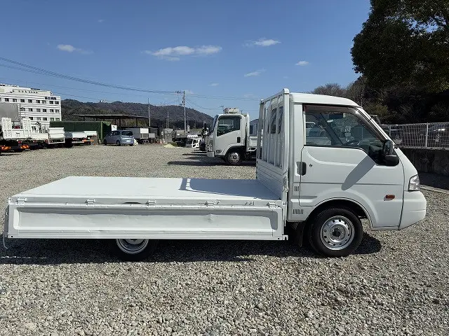 日産 バネットトラック TC-SK82TN(2WD)の写真12