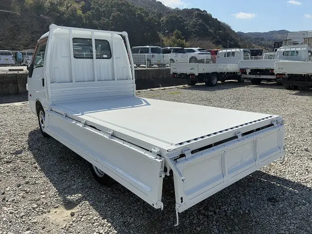 日産 バネットトラック TC-SK82TN(2WD)の写真13