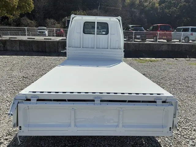 日産 バネットトラック TC-SK82TN(2WD)の写真14